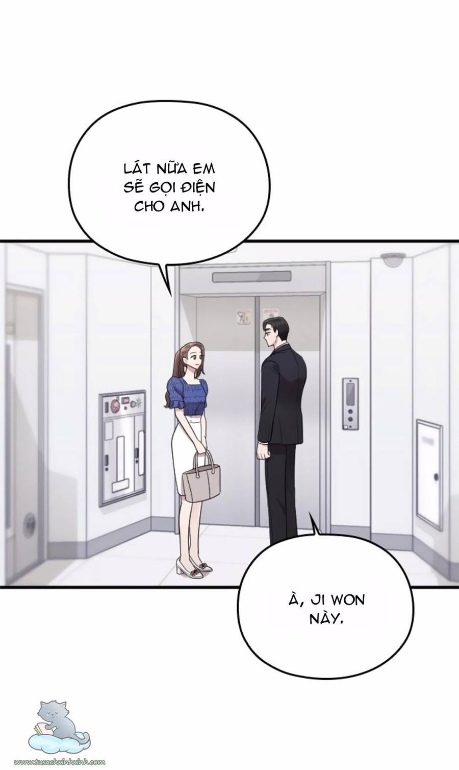 Cô Đi Mà Kết Hôn Với Chồng Tôi Đi Chapter 37 - 61