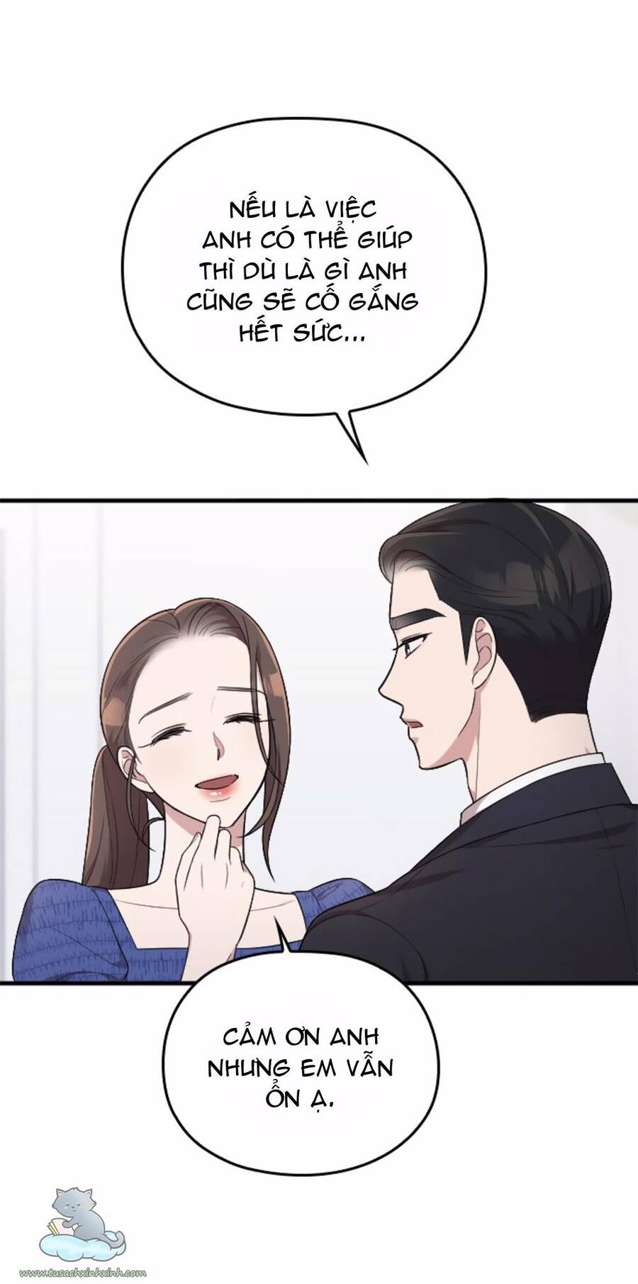 Cô Đi Mà Kết Hôn Với Chồng Tôi Đi Chapter 37 - 63