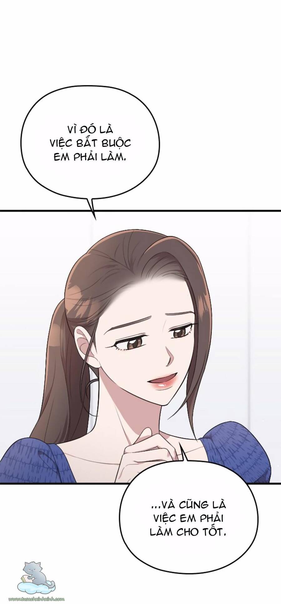 Cô Đi Mà Kết Hôn Với Chồng Tôi Đi Chapter 37 - 64