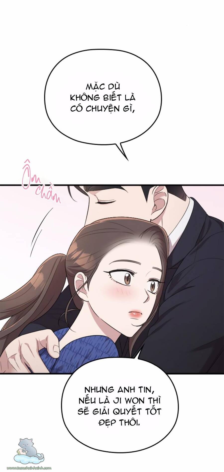 Cô Đi Mà Kết Hôn Với Chồng Tôi Đi Chapter 37 - 66