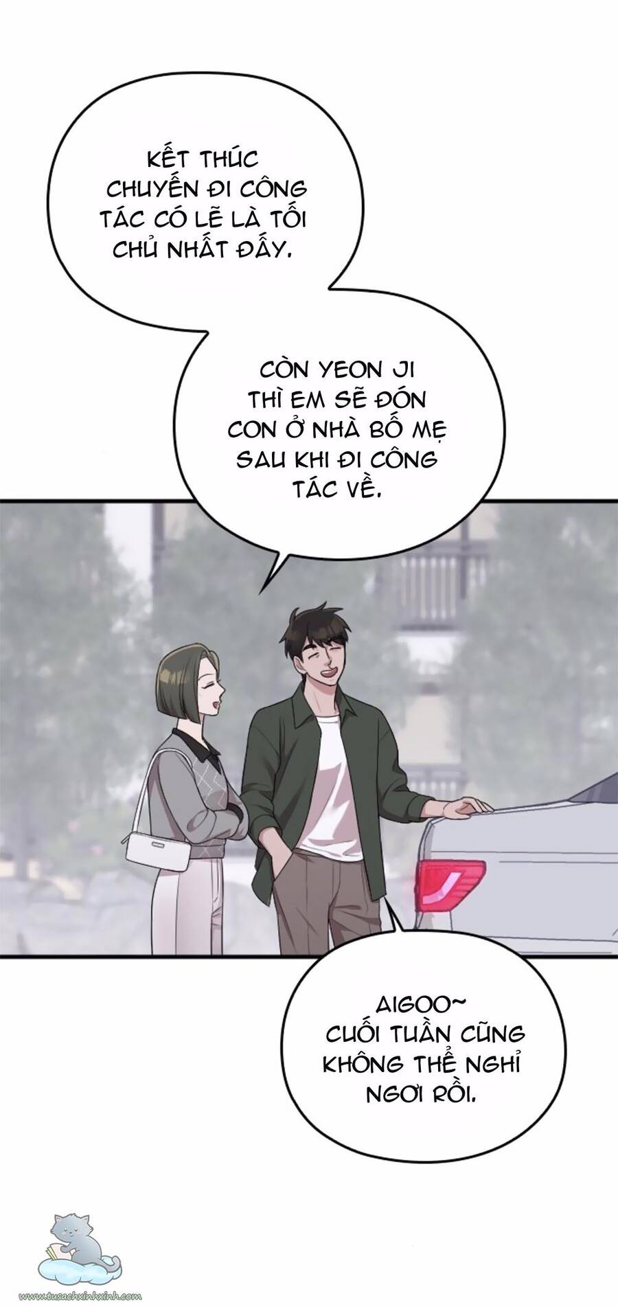 Cô Đi Mà Kết Hôn Với Chồng Tôi Đi Chapter 37 - 70