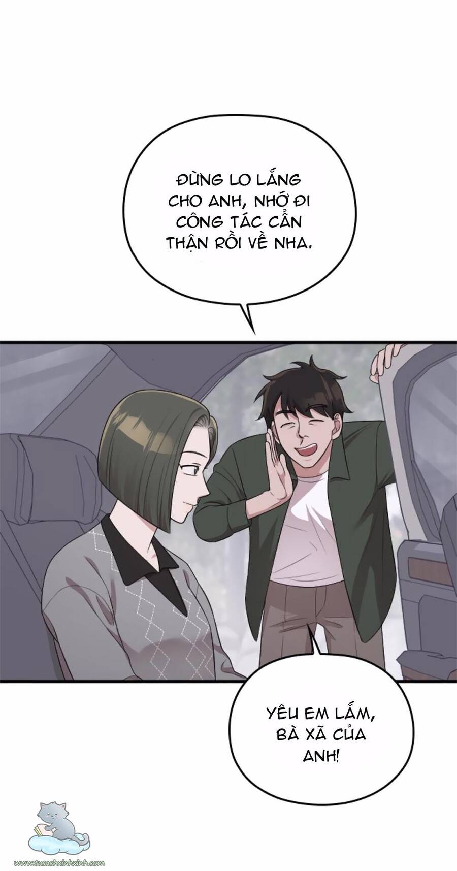 Cô Đi Mà Kết Hôn Với Chồng Tôi Đi Chapter 37 - 71