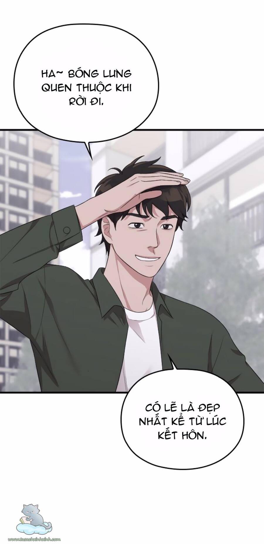 Cô Đi Mà Kết Hôn Với Chồng Tôi Đi Chapter 37 - 73