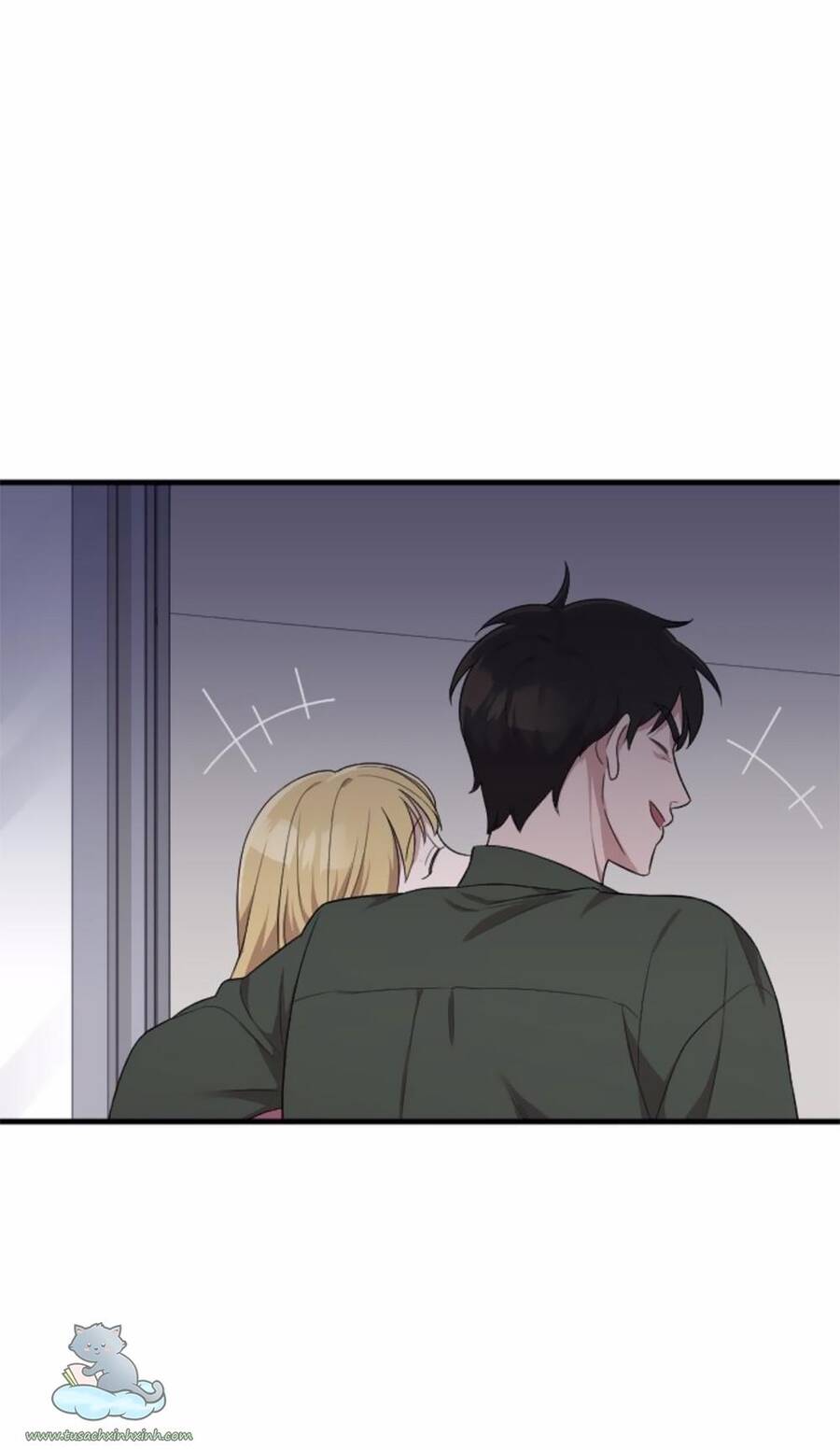 Cô Đi Mà Kết Hôn Với Chồng Tôi Đi Chapter 37 - 76