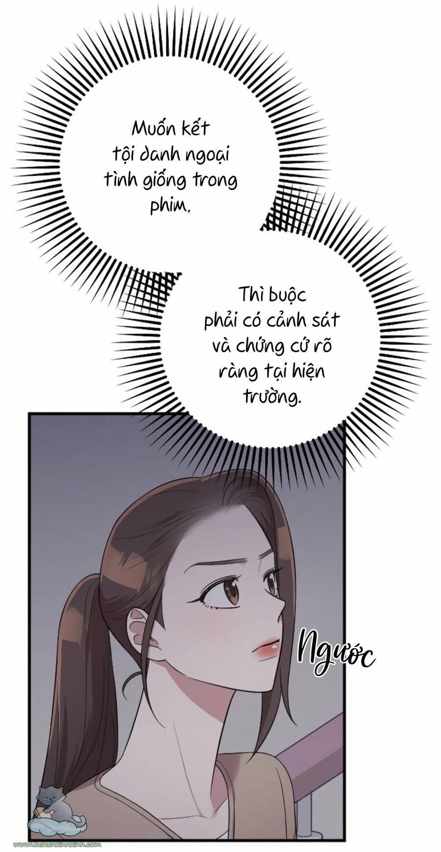 Cô Đi Mà Kết Hôn Với Chồng Tôi Đi Chapter 37 - 80