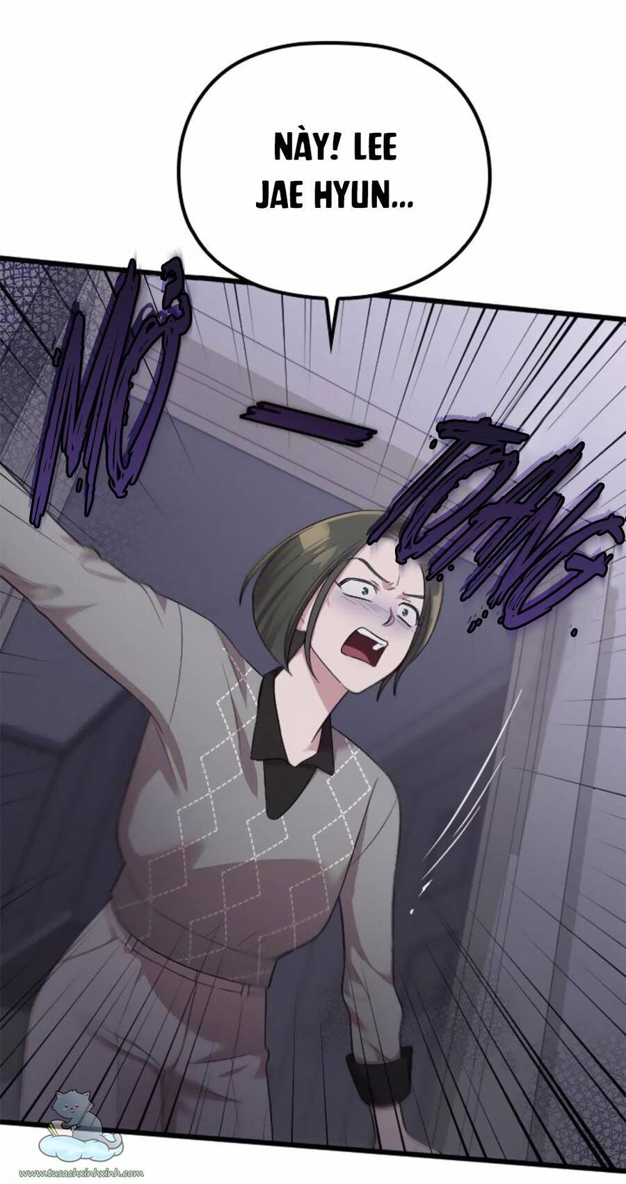 Cô Đi Mà Kết Hôn Với Chồng Tôi Đi Chapter 37 - 83