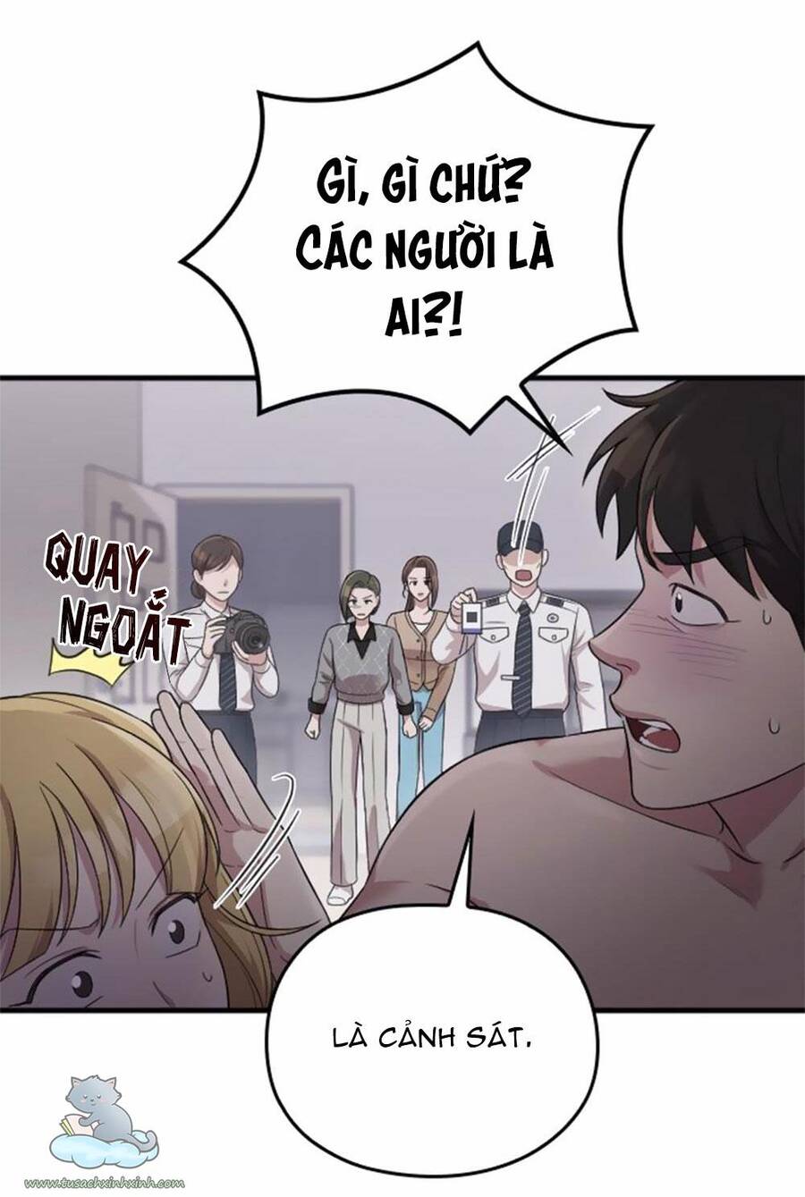 Cô Đi Mà Kết Hôn Với Chồng Tôi Đi Chapter 37 - 86