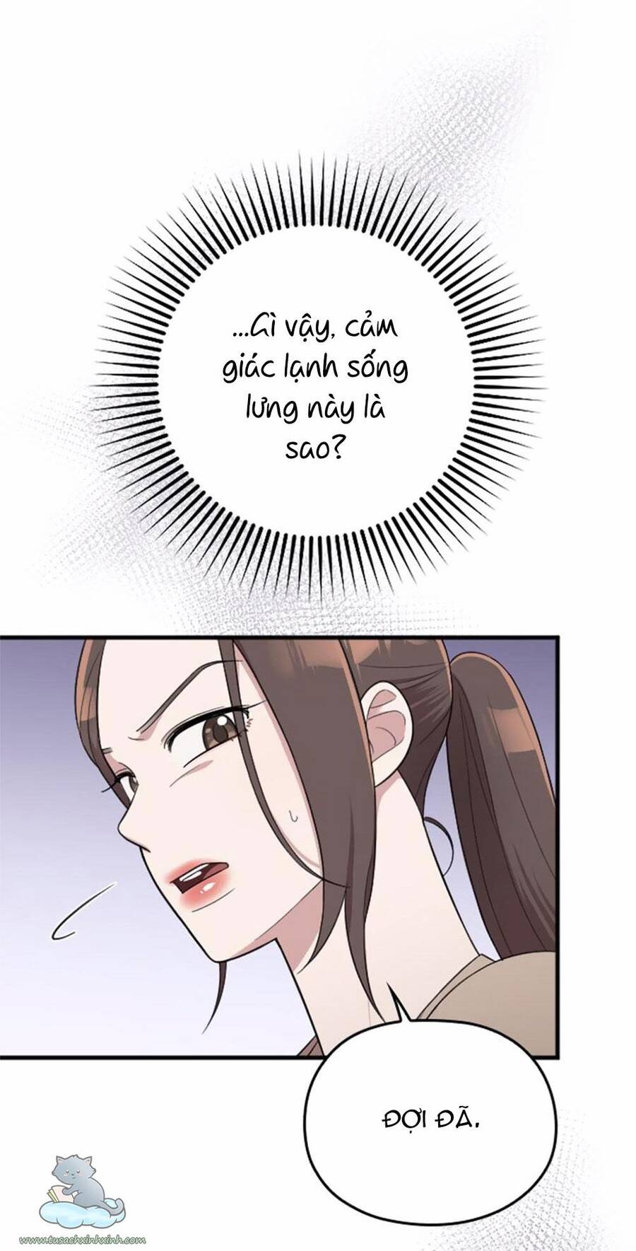 Cô Đi Mà Kết Hôn Với Chồng Tôi Đi Chapter 37 - 90