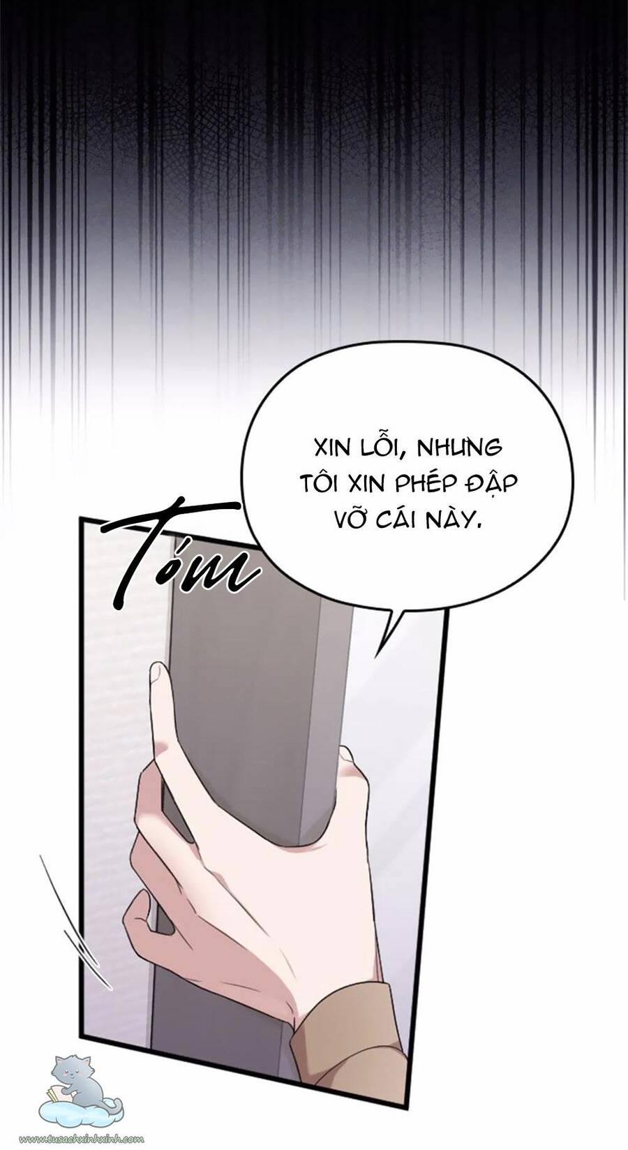 Cô Đi Mà Kết Hôn Với Chồng Tôi Đi Chapter 37 - 94