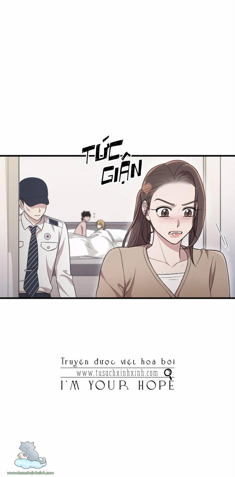 Cô Đi Mà Kết Hôn Với Chồng Tôi Đi Chapter 37 - 98