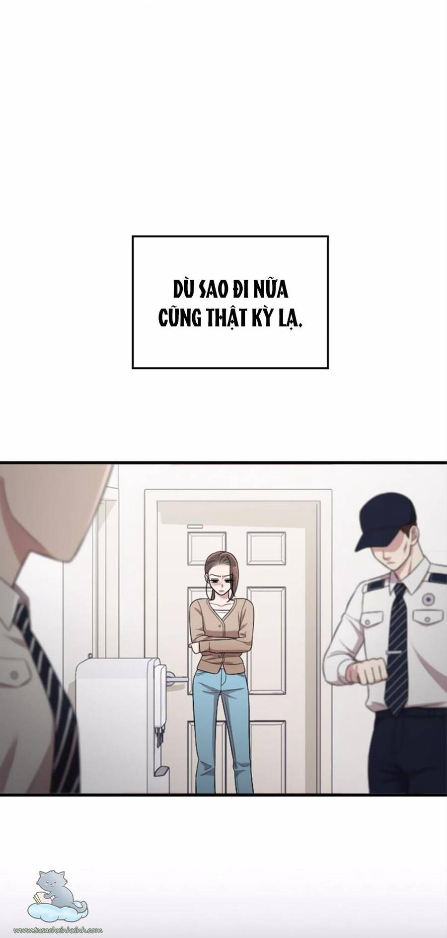 Cô Đi Mà Kết Hôn Với Chồng Tôi Đi Chapter 37 - 99