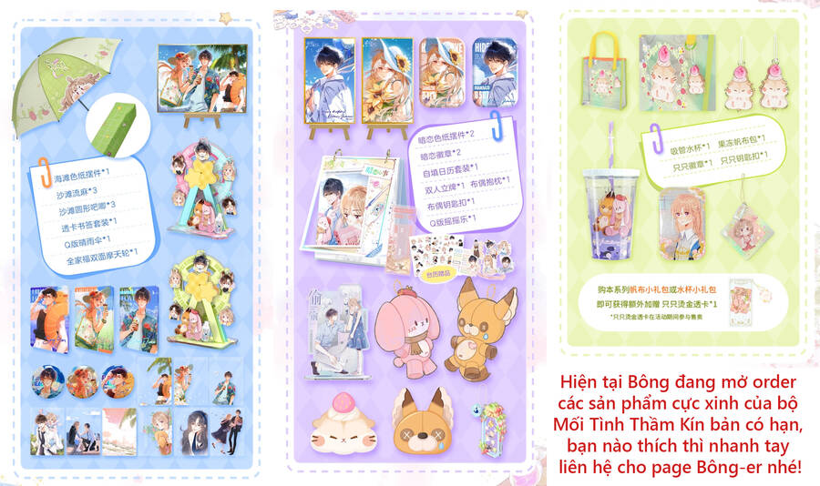 Cô Đi Mà Kết Hôn Với Chồng Tôi Đi Chapter 38 - 1