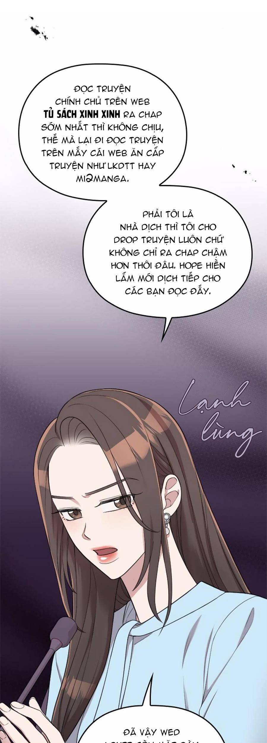 Cô Đi Mà Kết Hôn Với Chồng Tôi Đi Chapter 38 - 11