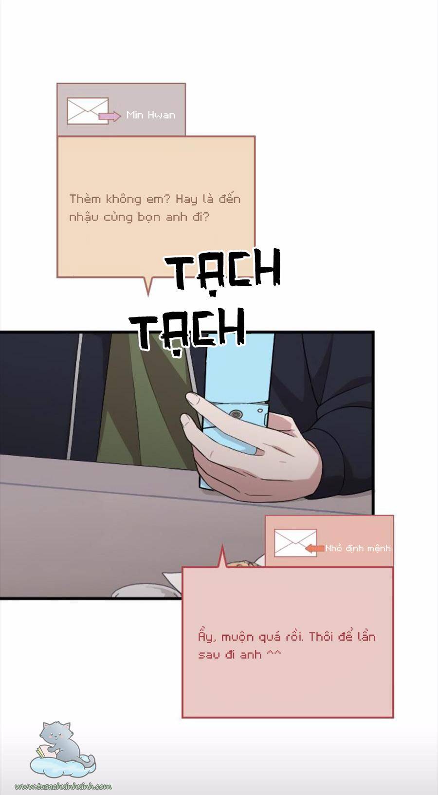 Cô Đi Mà Kết Hôn Với Chồng Tôi Đi Chapter 38 - 101