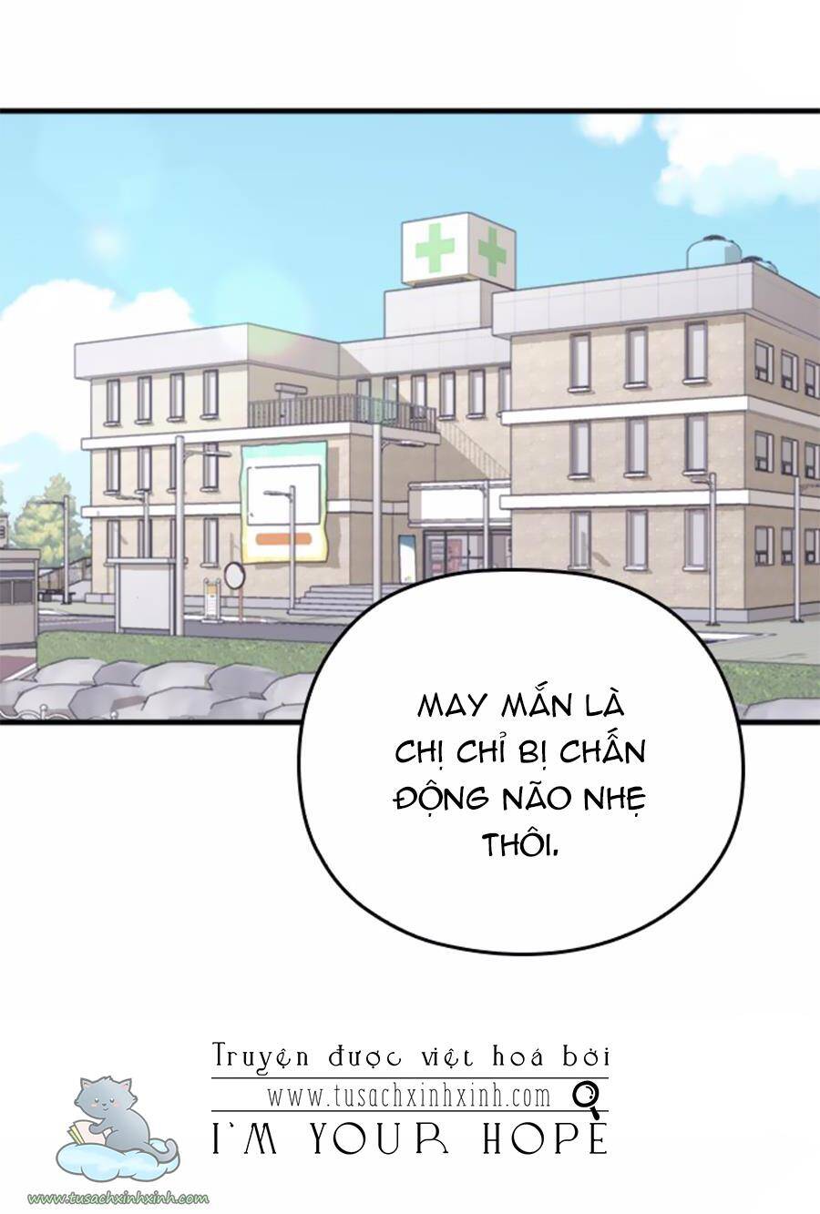 Cô Đi Mà Kết Hôn Với Chồng Tôi Đi Chapter 38 - 15