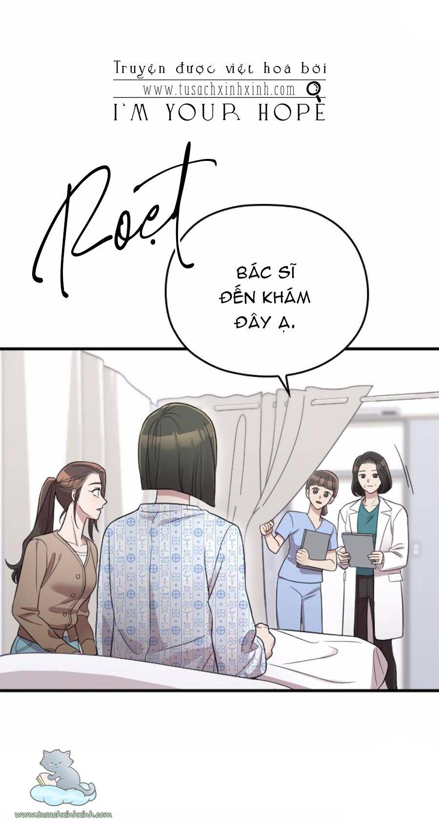 Cô Đi Mà Kết Hôn Với Chồng Tôi Đi Chapter 38 - 18