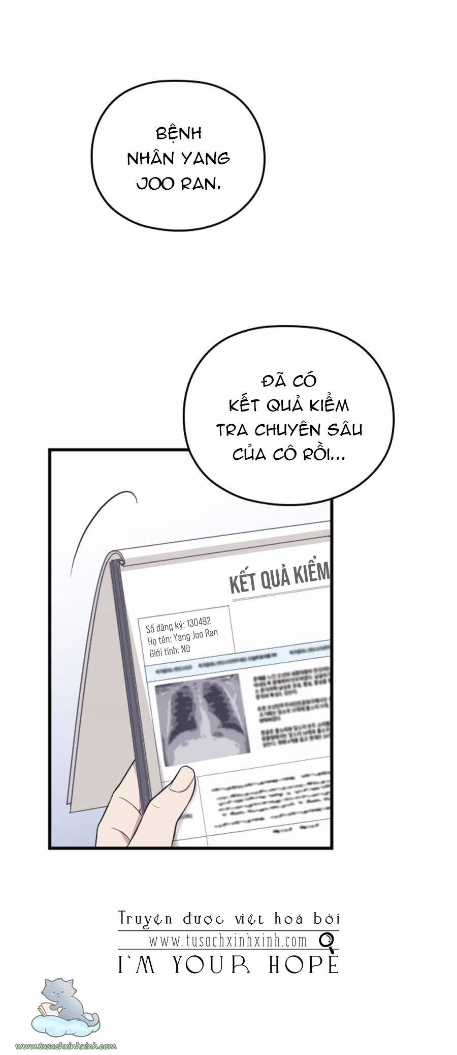 Cô Đi Mà Kết Hôn Với Chồng Tôi Đi Chapter 38 - 19