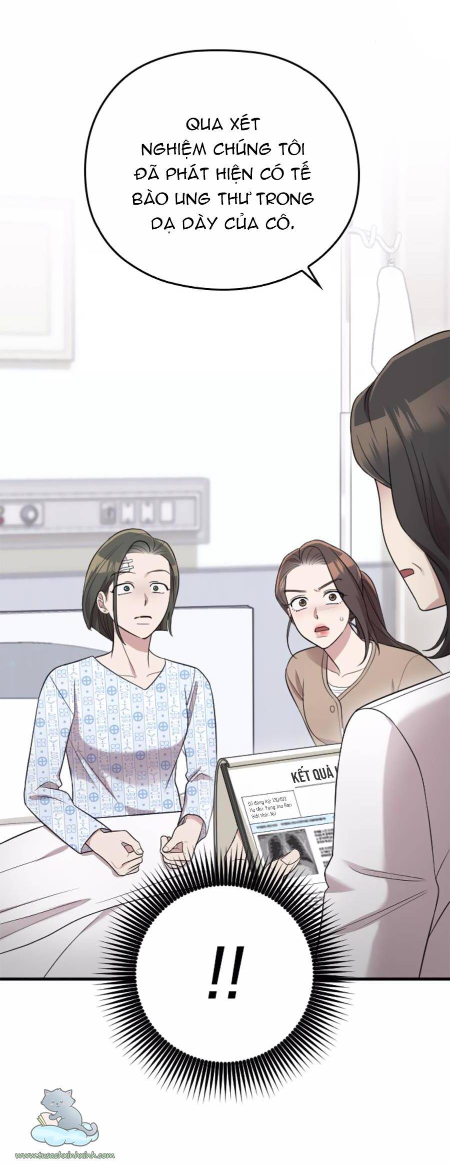 Cô Đi Mà Kết Hôn Với Chồng Tôi Đi Chapter 38 - 20