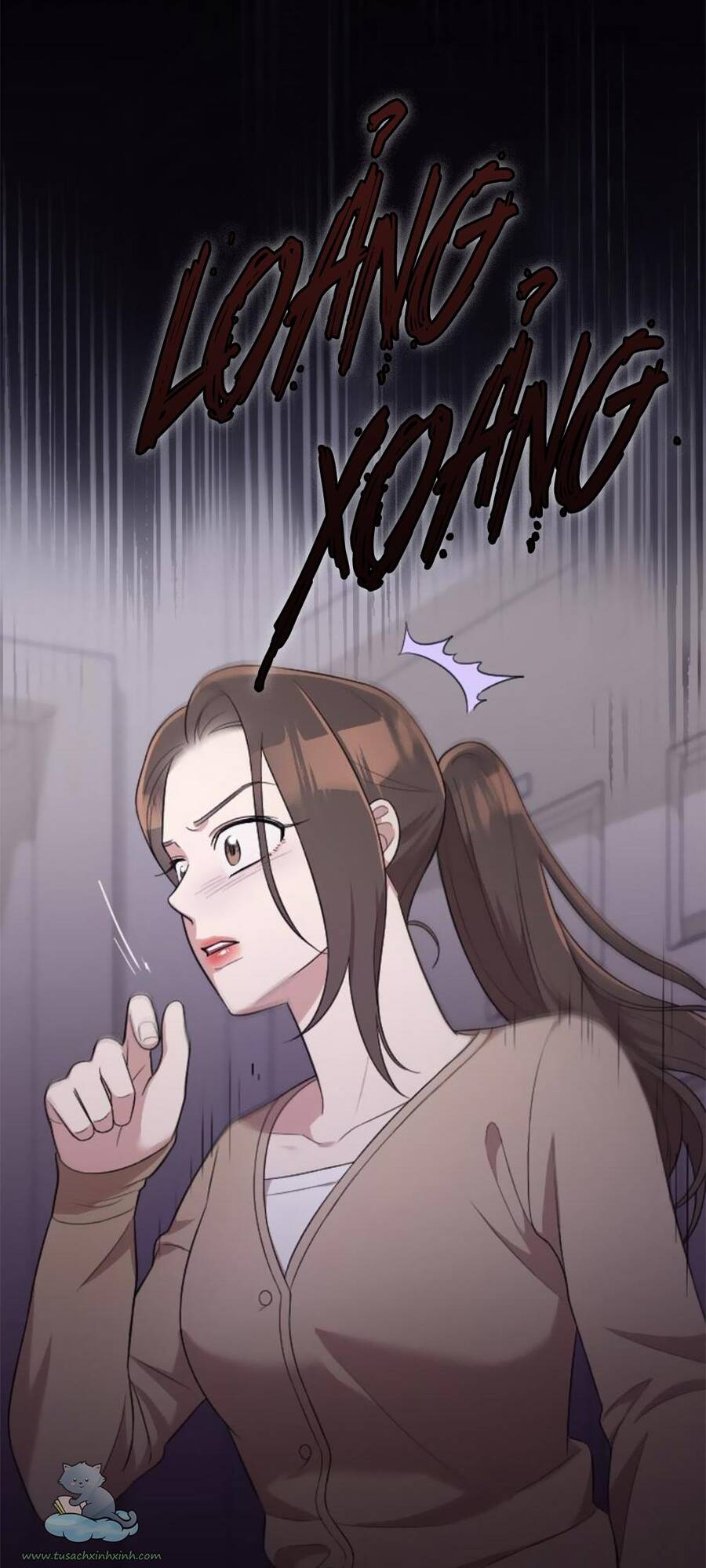 Cô Đi Mà Kết Hôn Với Chồng Tôi Đi Chapter 38 - 3