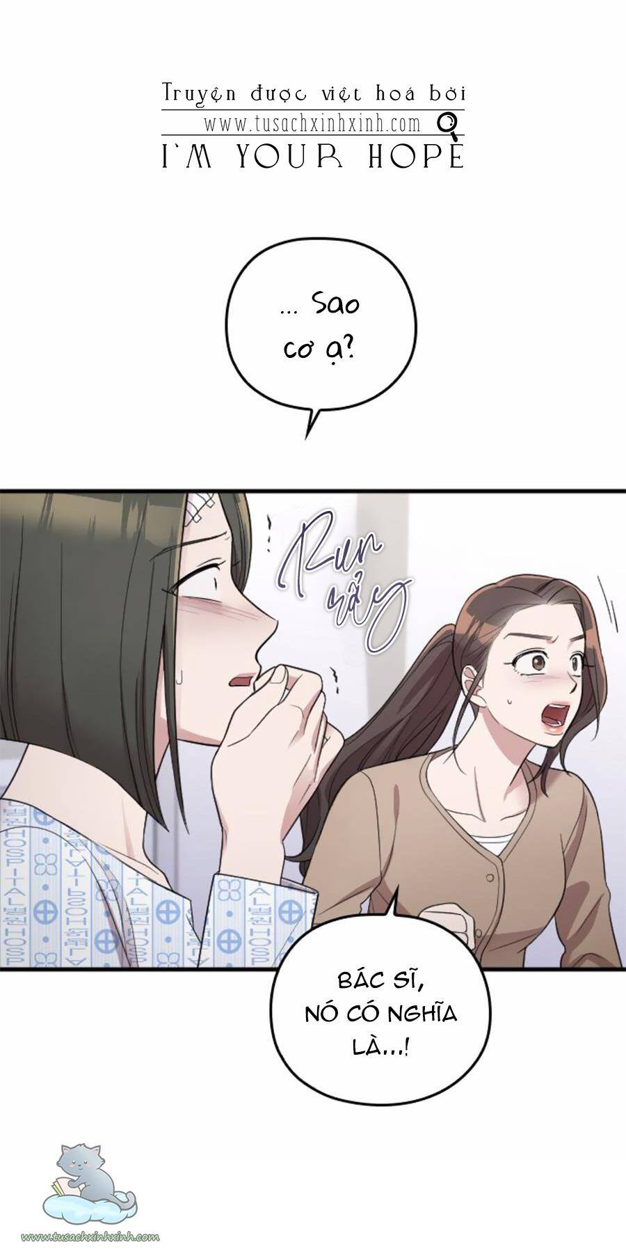 Cô Đi Mà Kết Hôn Với Chồng Tôi Đi Chapter 38 - 21