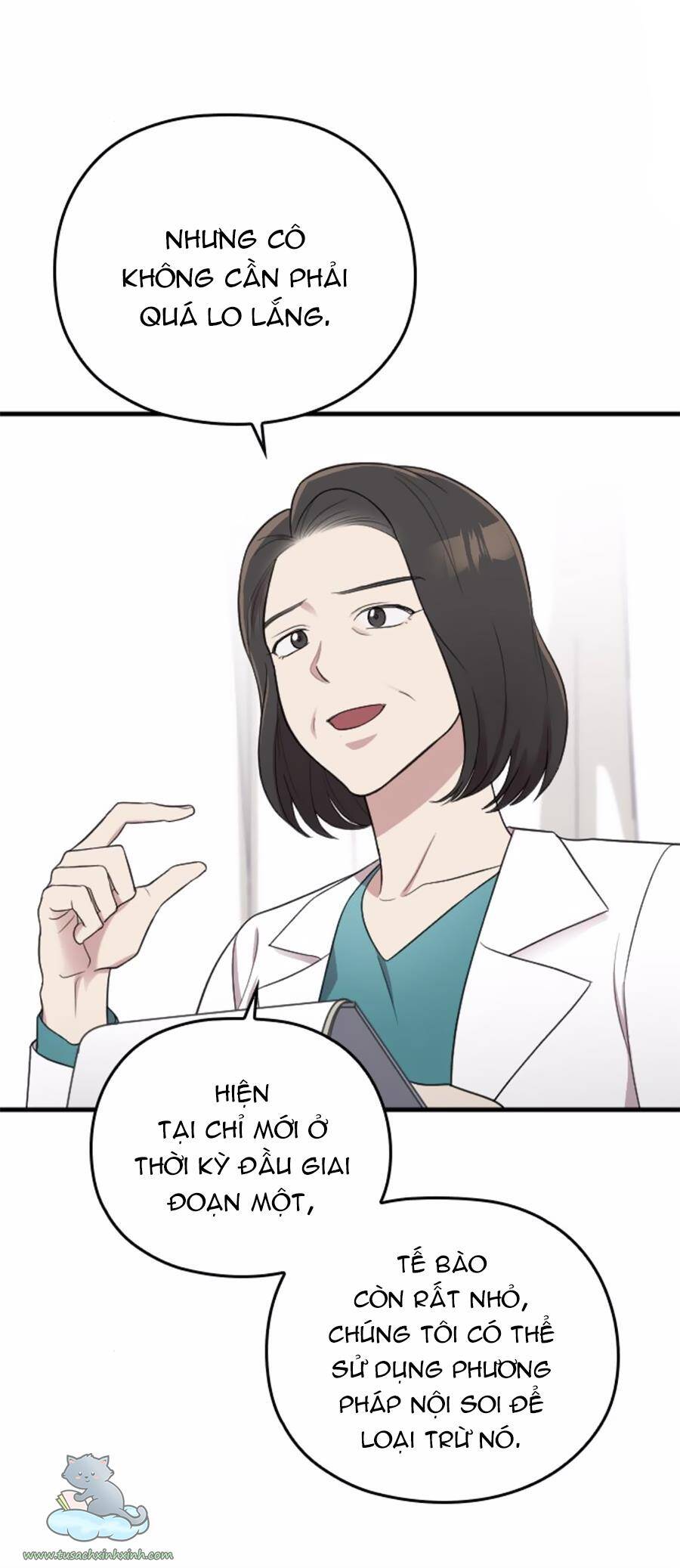 Cô Đi Mà Kết Hôn Với Chồng Tôi Đi Chapter 38 - 22