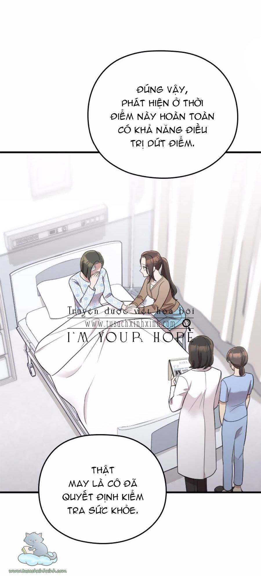 Cô Đi Mà Kết Hôn Với Chồng Tôi Đi Chapter 38 - 24