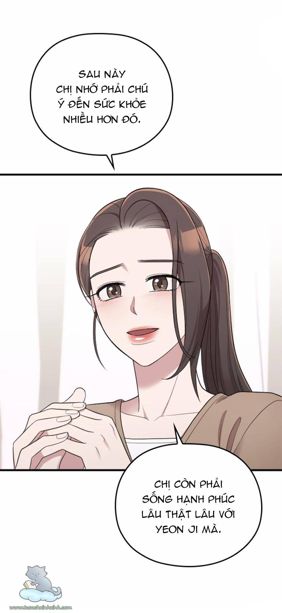 Cô Đi Mà Kết Hôn Với Chồng Tôi Đi Chapter 38 - 27