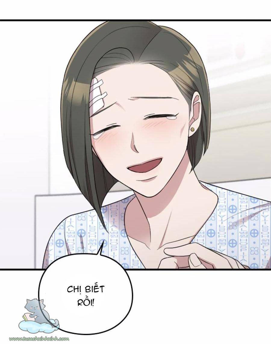 Cô Đi Mà Kết Hôn Với Chồng Tôi Đi Chapter 38 - 28