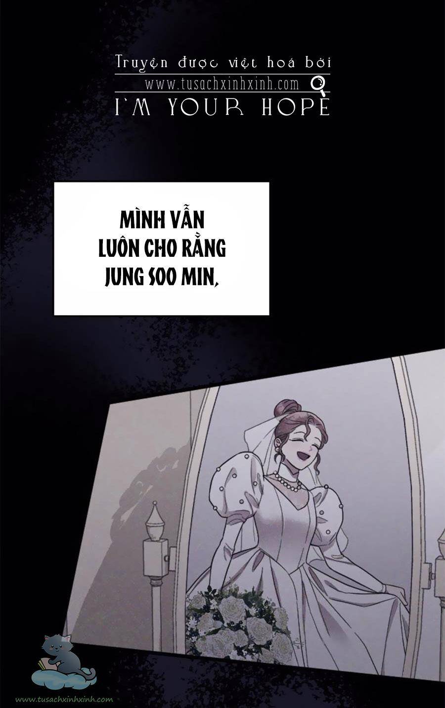 Cô Đi Mà Kết Hôn Với Chồng Tôi Đi Chapter 38 - 33