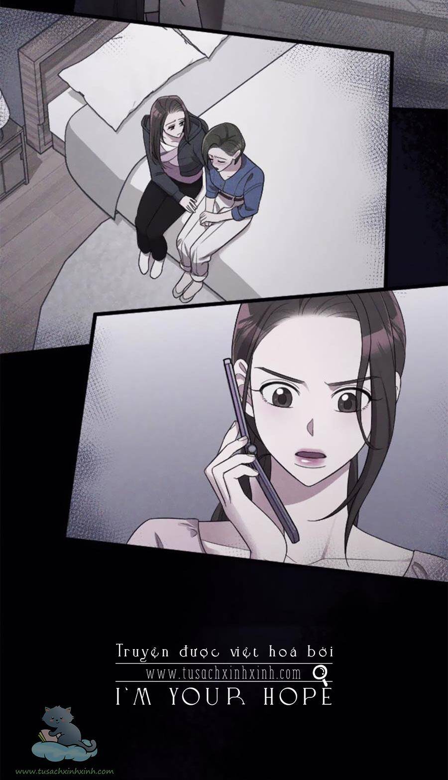 Cô Đi Mà Kết Hôn Với Chồng Tôi Đi Chapter 38 - 38