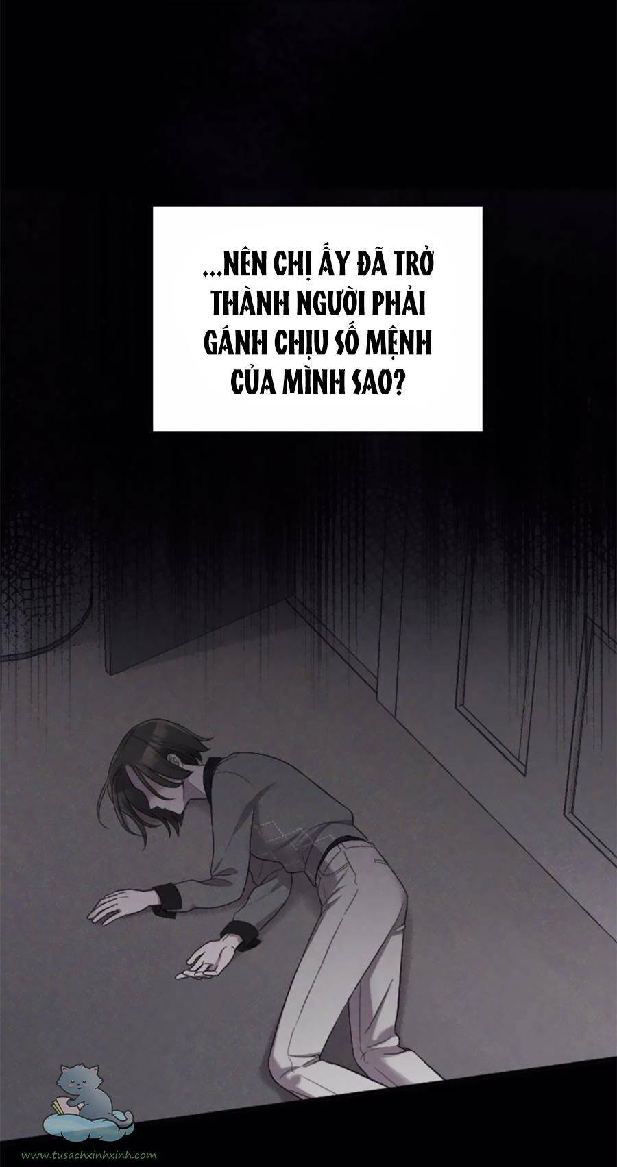 Cô Đi Mà Kết Hôn Với Chồng Tôi Đi Chapter 38 - 39
