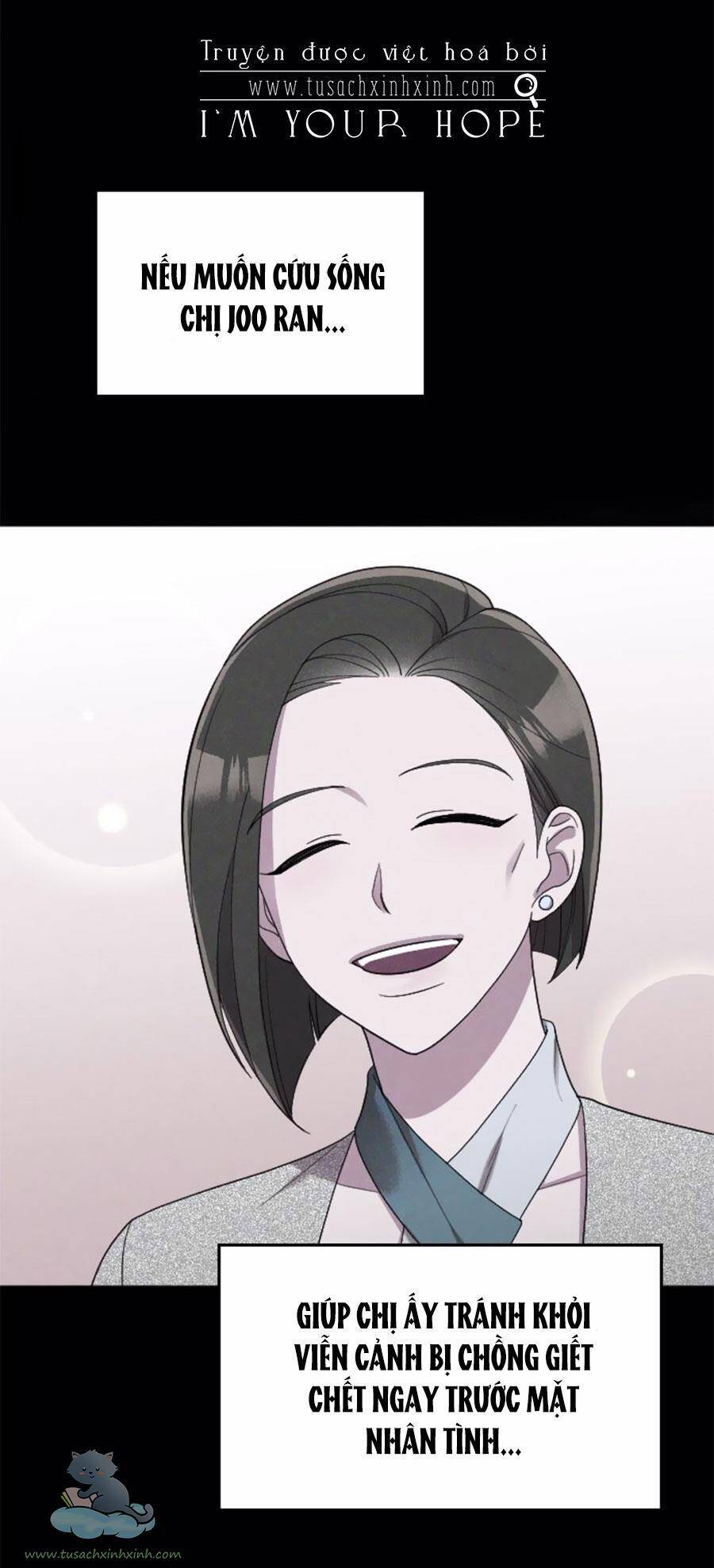 Cô Đi Mà Kết Hôn Với Chồng Tôi Đi Chapter 38 - 41