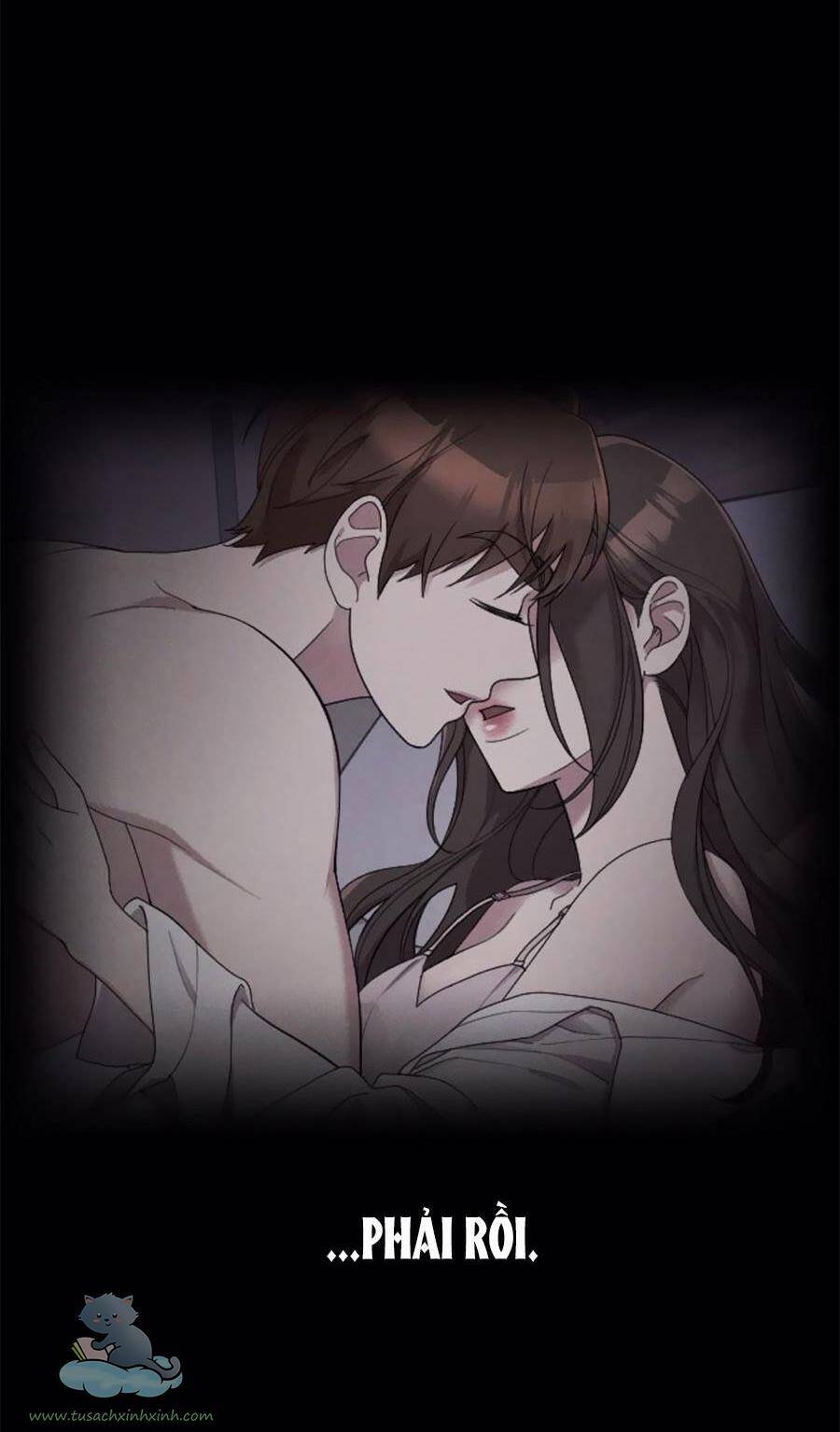 Cô Đi Mà Kết Hôn Với Chồng Tôi Đi Chapter 38 - 43