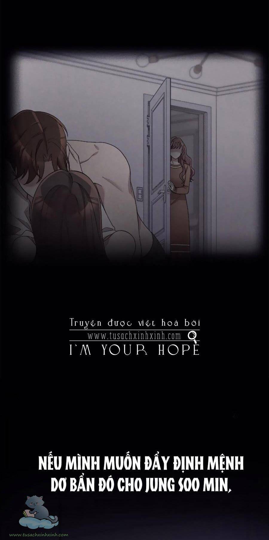 Cô Đi Mà Kết Hôn Với Chồng Tôi Đi Chapter 38 - 44