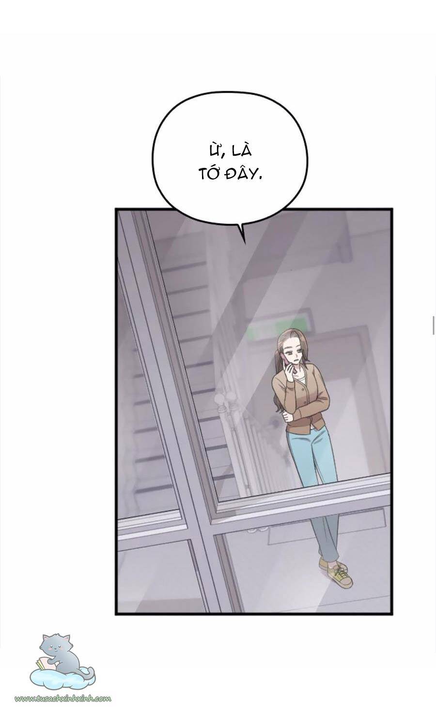 Cô Đi Mà Kết Hôn Với Chồng Tôi Đi Chapter 38 - 49