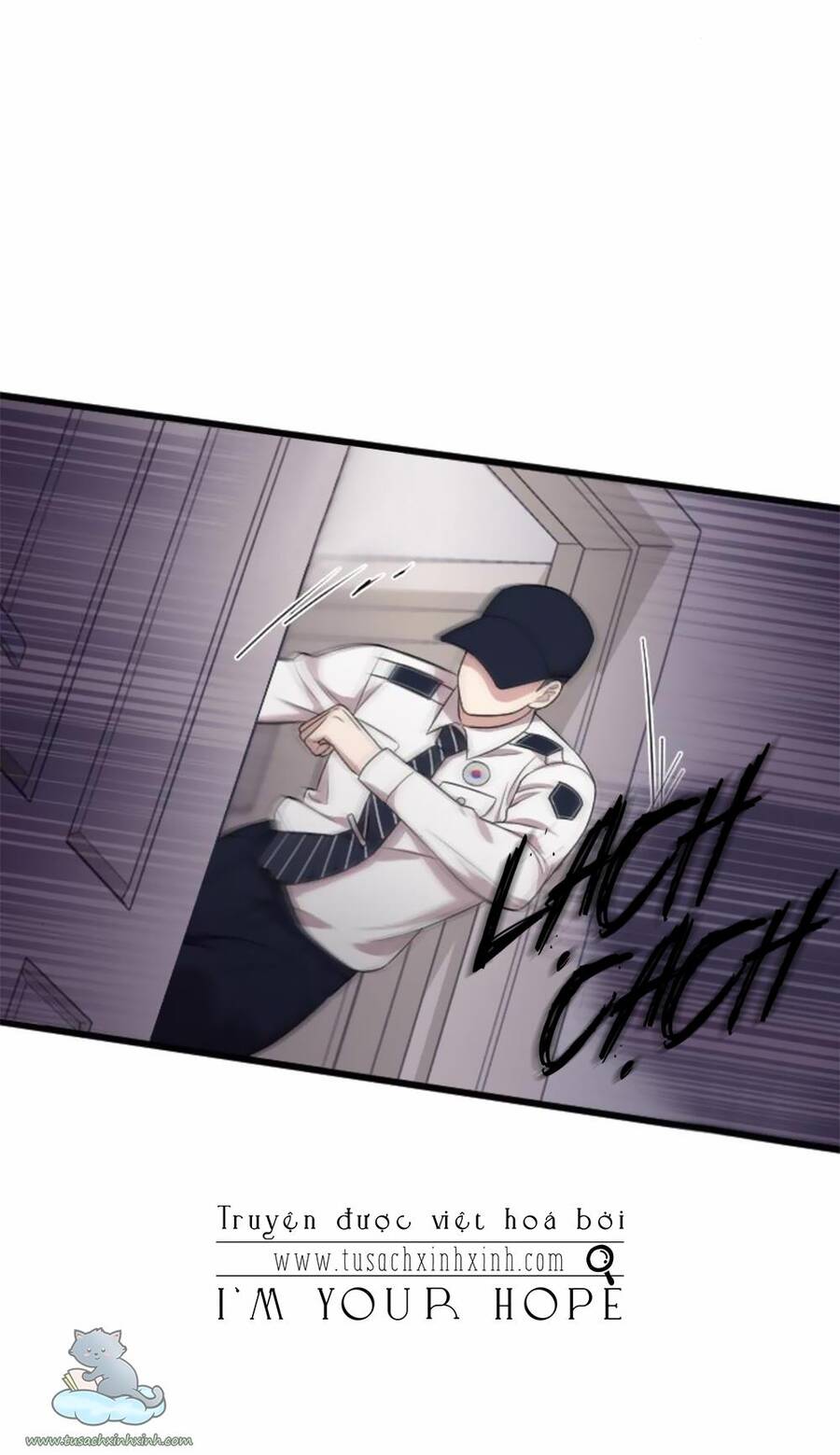 Cô Đi Mà Kết Hôn Với Chồng Tôi Đi Chapter 38 - 6