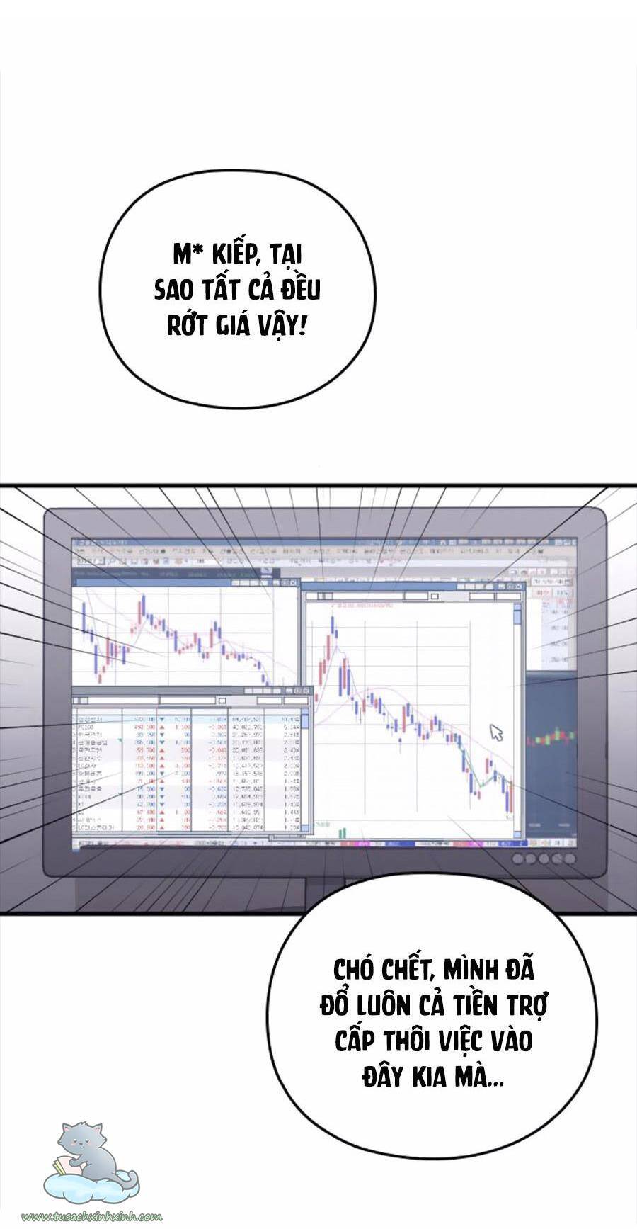 Cô Đi Mà Kết Hôn Với Chồng Tôi Đi Chapter 38 - 52