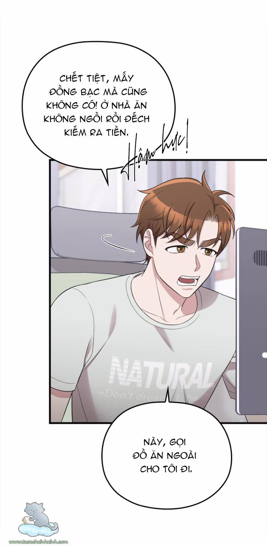 Cô Đi Mà Kết Hôn Với Chồng Tôi Đi Chapter 38 - 55