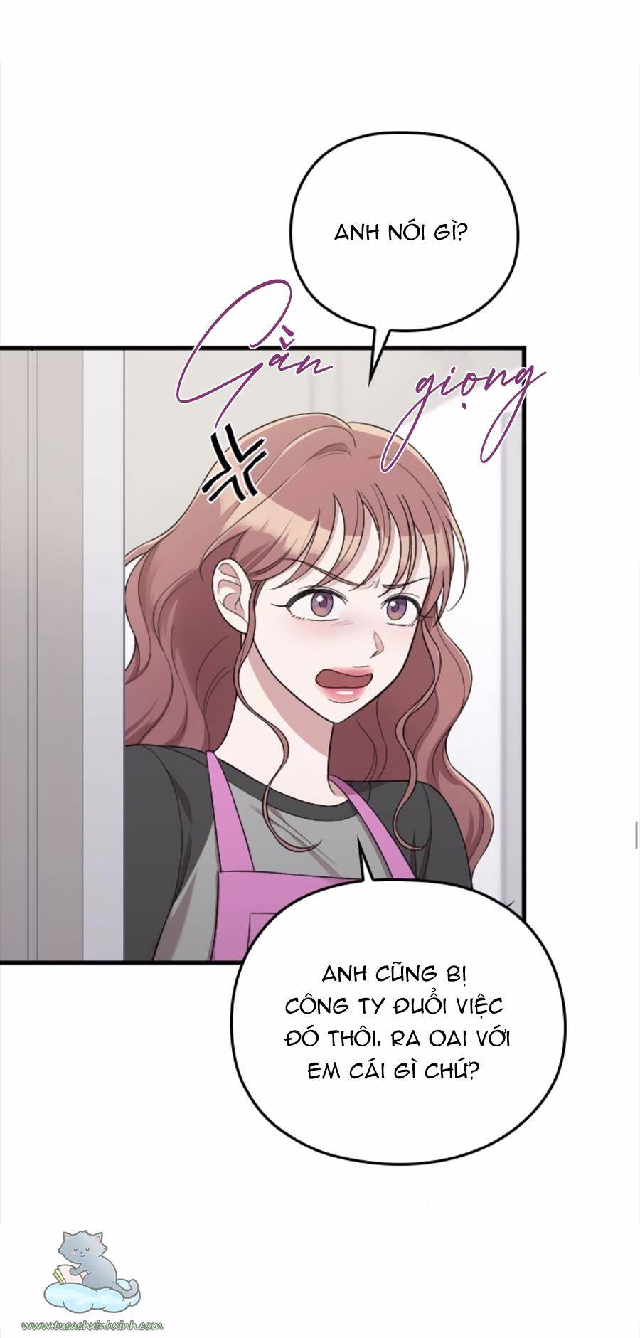 Cô Đi Mà Kết Hôn Với Chồng Tôi Đi Chapter 38 - 56