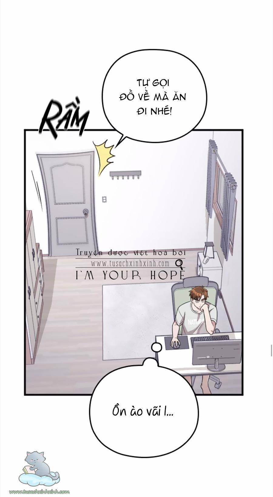 Cô Đi Mà Kết Hôn Với Chồng Tôi Đi Chapter 38 - 57