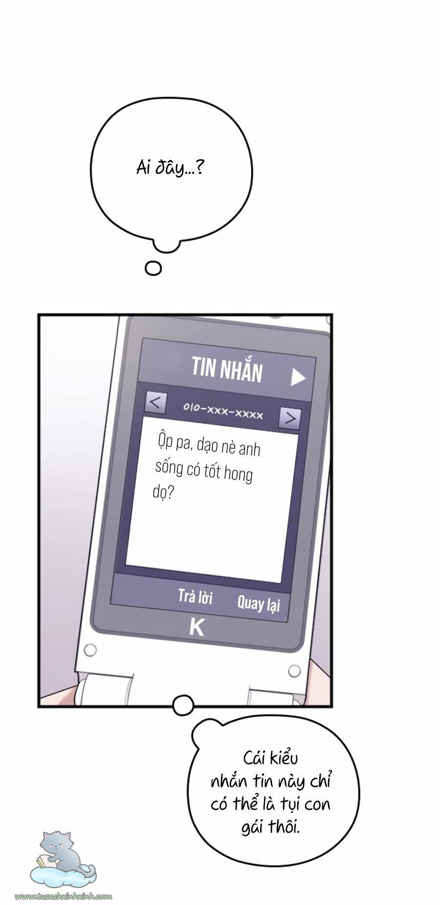 Cô Đi Mà Kết Hôn Với Chồng Tôi Đi Chapter 38 - 59