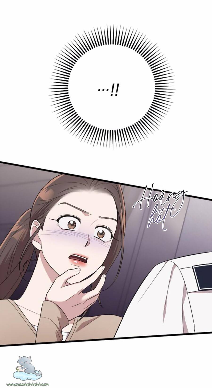 Cô Đi Mà Kết Hôn Với Chồng Tôi Đi Chapter 38 - 7
