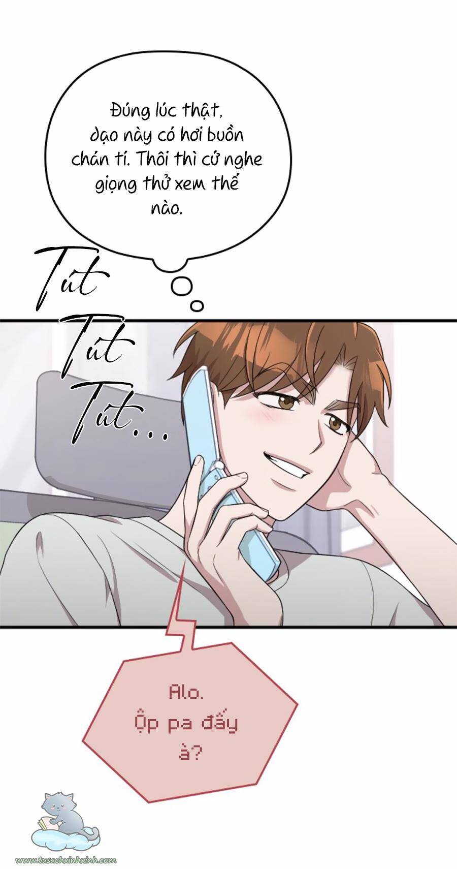 Cô Đi Mà Kết Hôn Với Chồng Tôi Đi Chapter 38 - 61