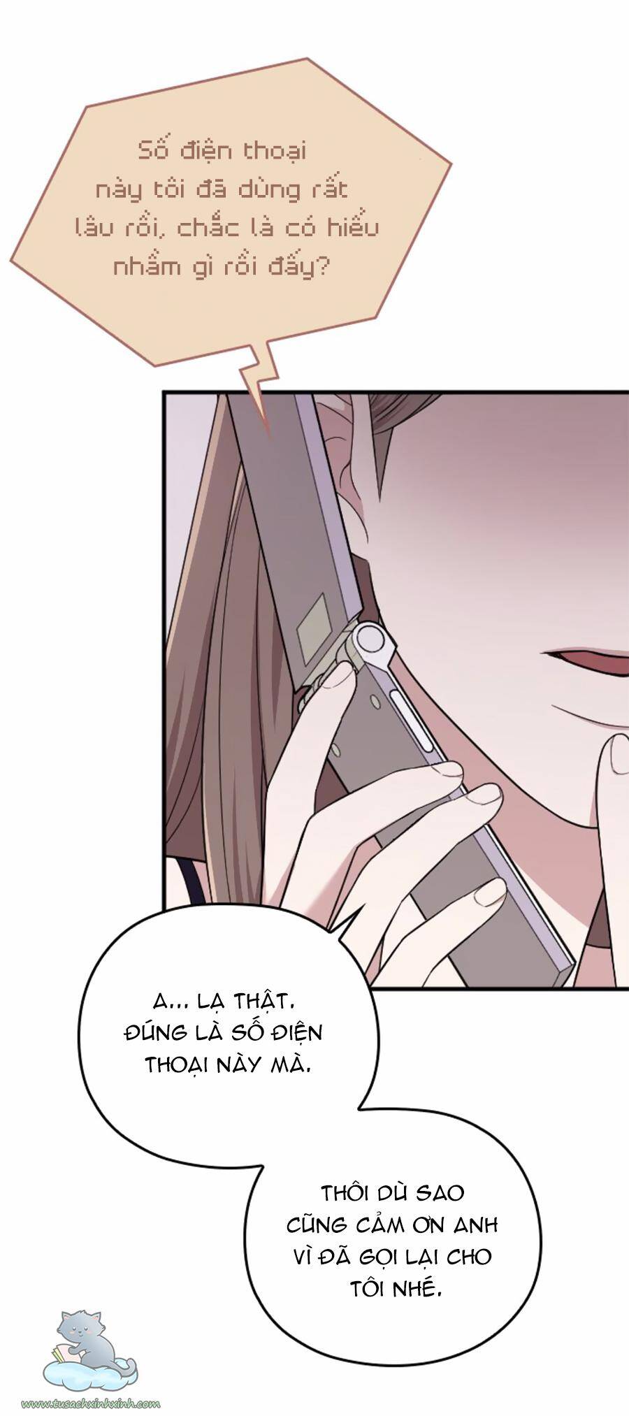 Cô Đi Mà Kết Hôn Với Chồng Tôi Đi Chapter 38 - 63