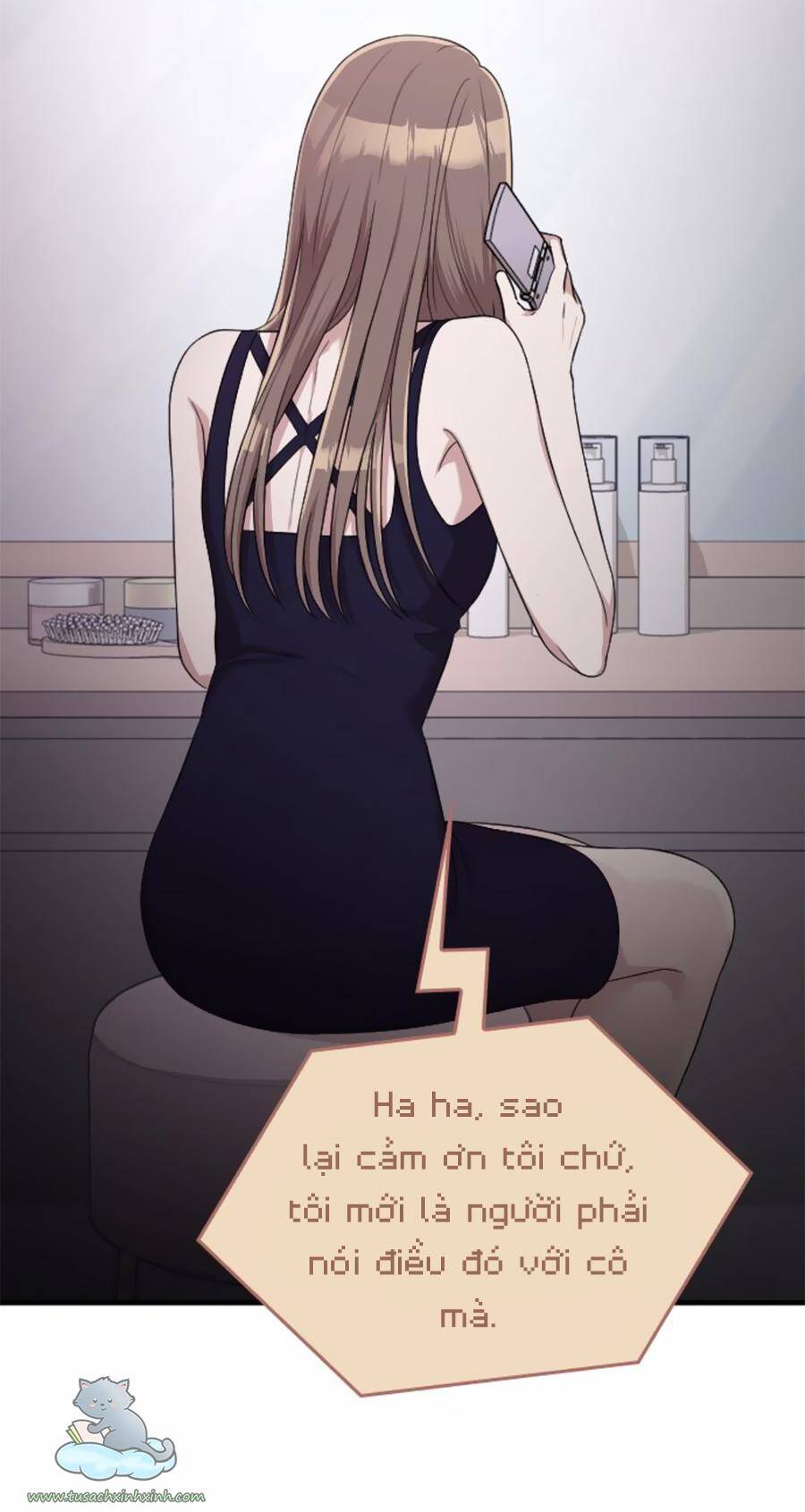 Cô Đi Mà Kết Hôn Với Chồng Tôi Đi Chapter 38 - 65