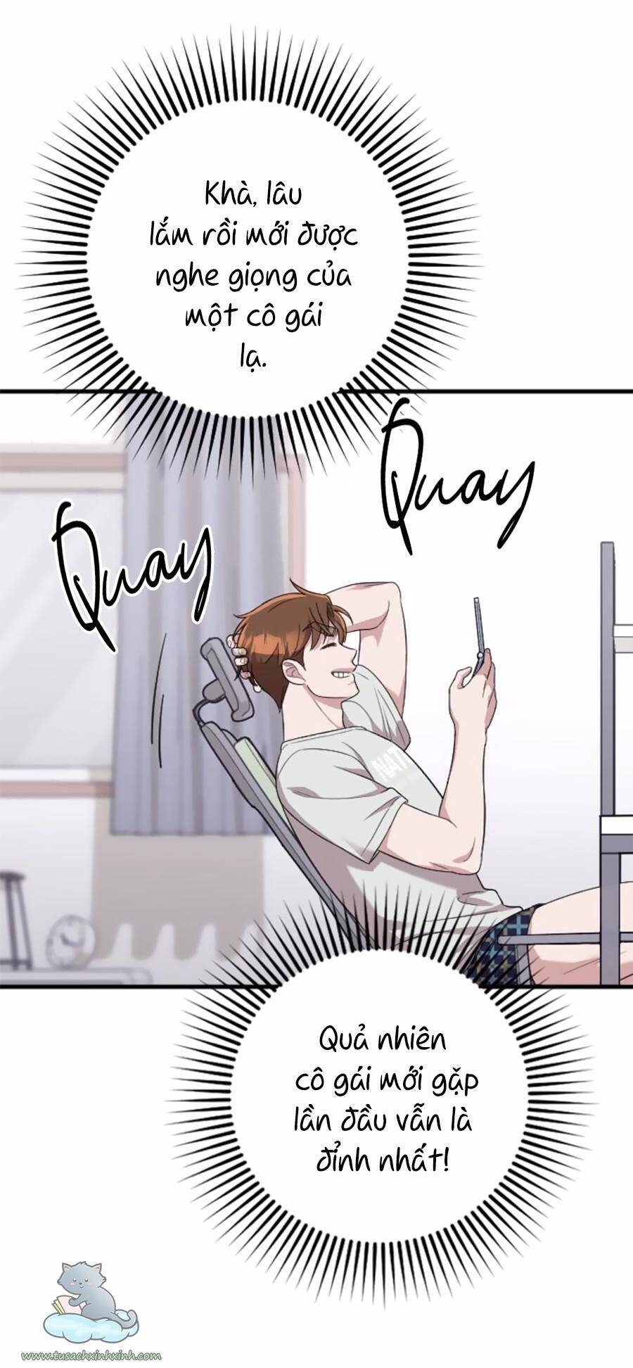 Cô Đi Mà Kết Hôn Với Chồng Tôi Đi Chapter 38 - 67