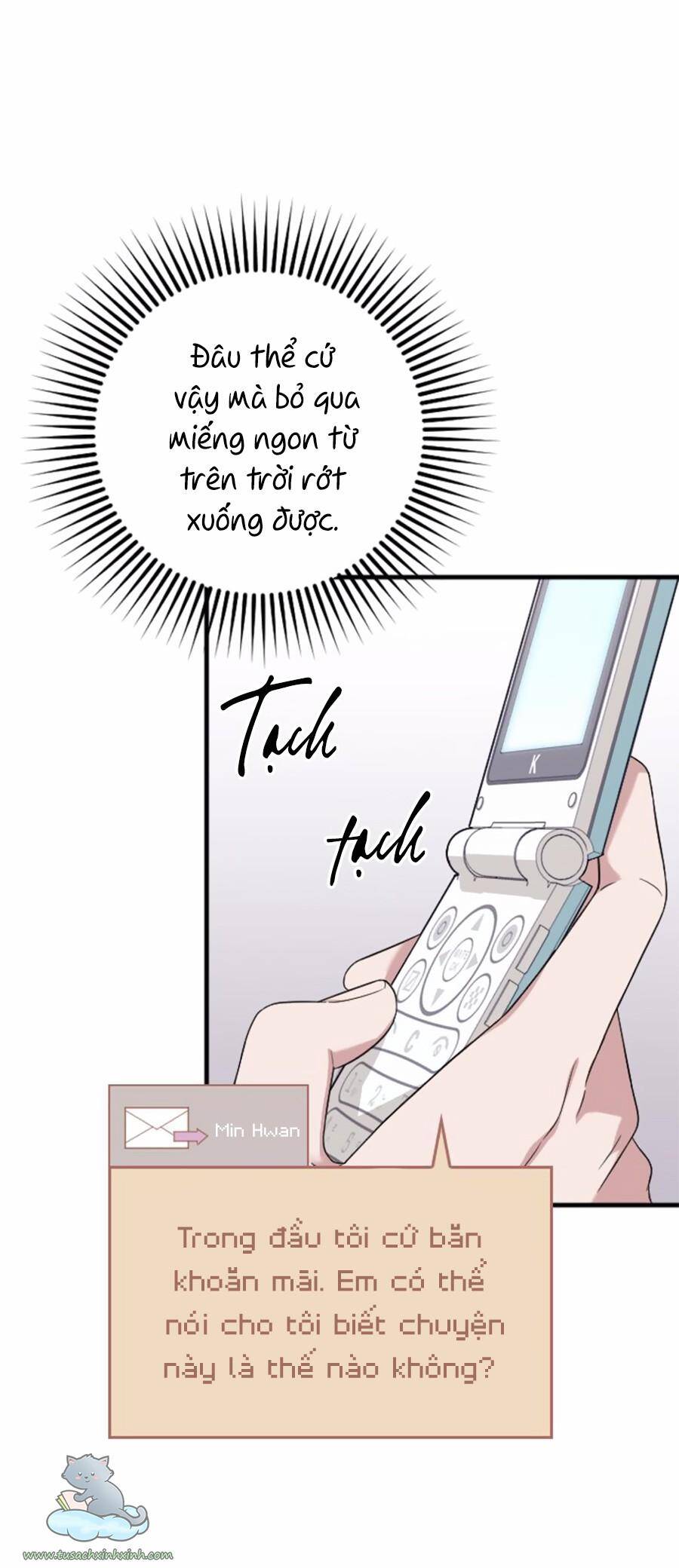 Cô Đi Mà Kết Hôn Với Chồng Tôi Đi Chapter 38 - 68
