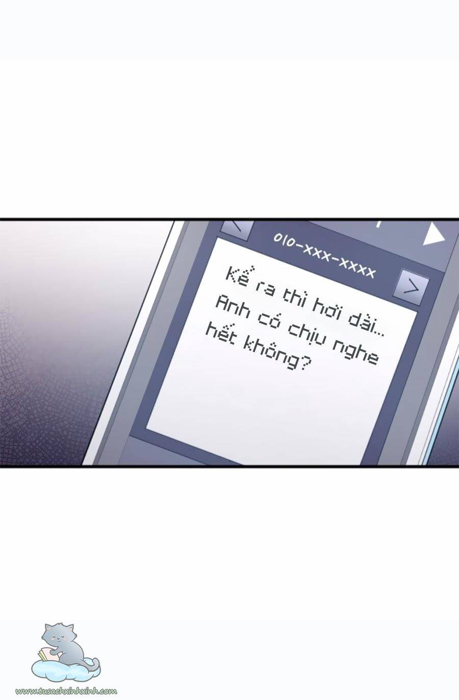 Cô Đi Mà Kết Hôn Với Chồng Tôi Đi Chapter 38 - 70