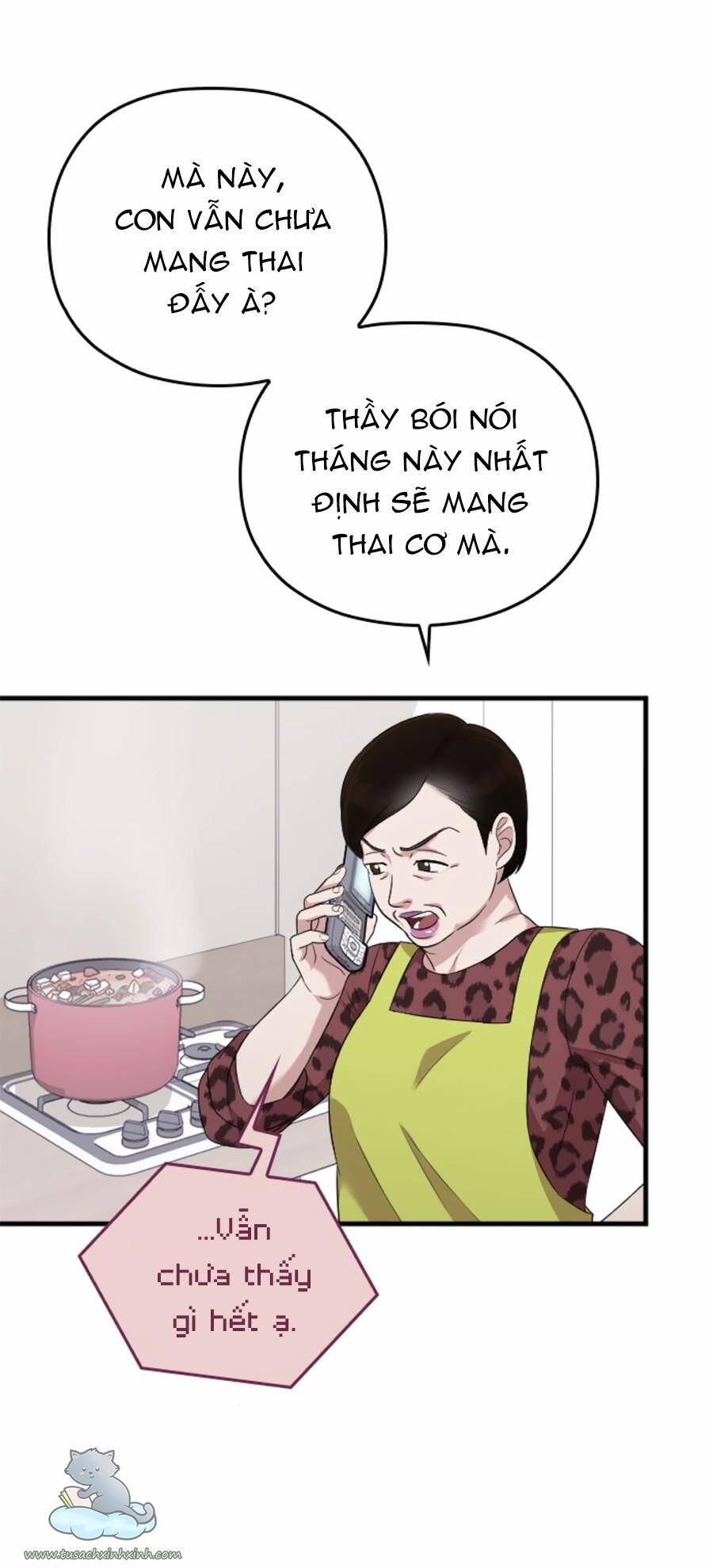 Cô Đi Mà Kết Hôn Với Chồng Tôi Đi Chapter 38 - 73