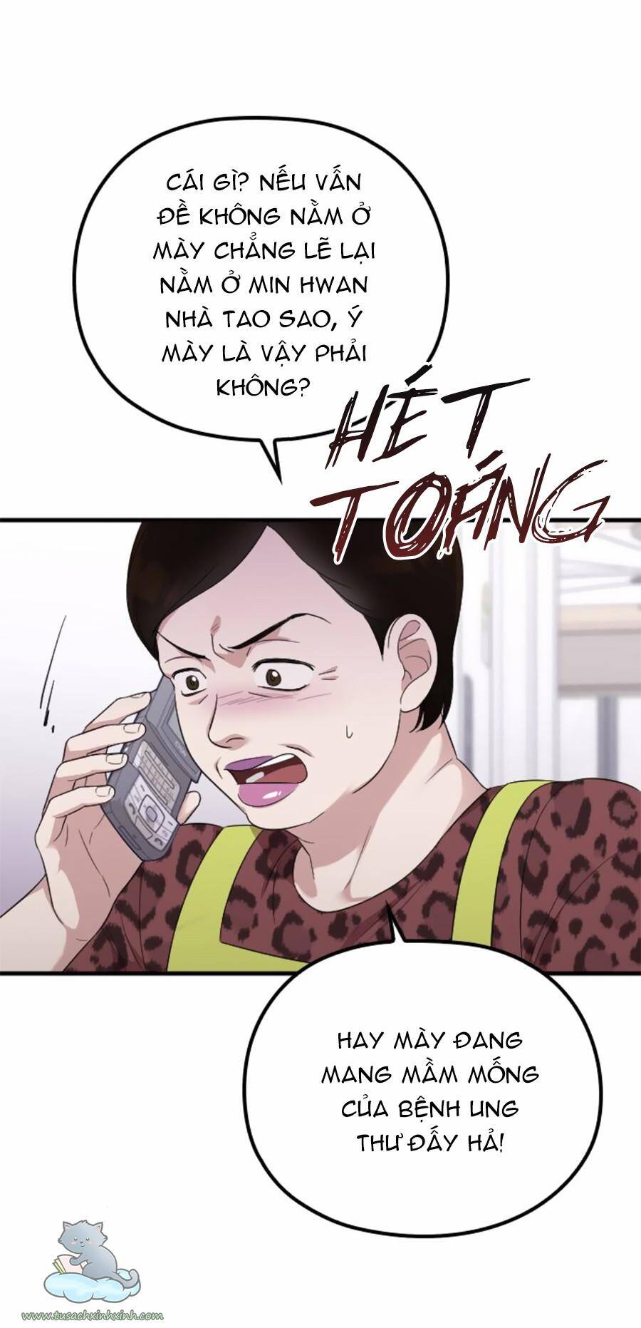 Cô Đi Mà Kết Hôn Với Chồng Tôi Đi Chapter 38 - 75